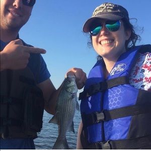 Meet your Posher, Amy